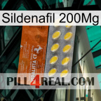 Sildenafil 200Mg 42